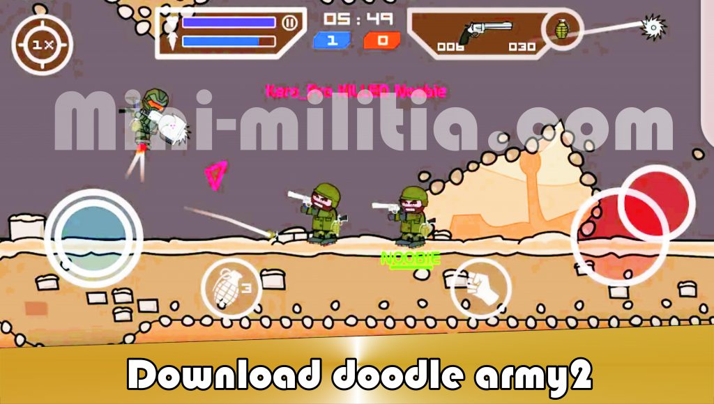doodle-army2